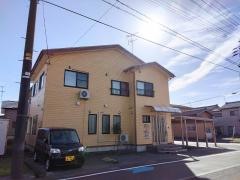 上田接骨鍼灸院