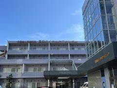 葛飾ロイヤルケアセンター