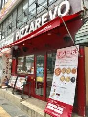 ＰＩＺＺＡＲＥＶＯ