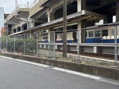 あすなろう四日市駅