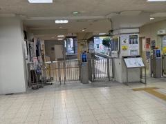 あすなろう四日市駅