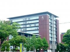 愛知学院大学　名城公園キャンパス