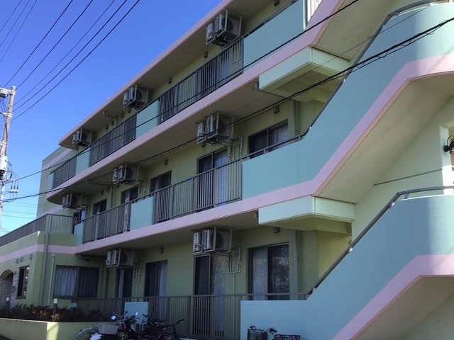 地域密着型特別養護老人ホーム　湘南くすの木　はる