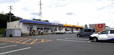 ローソン・ポプラ 江津舞乃市店