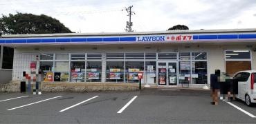 ローソン・ポプラ　江津舞乃市店