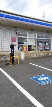 ローソン・ポプラ　江津舞乃市店
