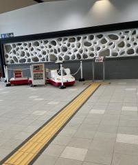 新大村駅