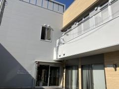 グループホーム新番丁