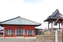 宝福寺