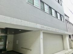 杏文柔道クラブ　氷川台教室