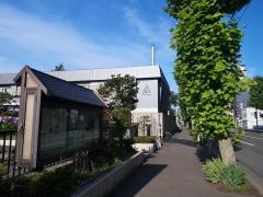 札幌大谷幼稚園