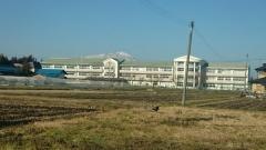 羽場小学校