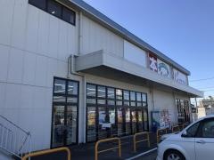 ブックシアターベル水海道店