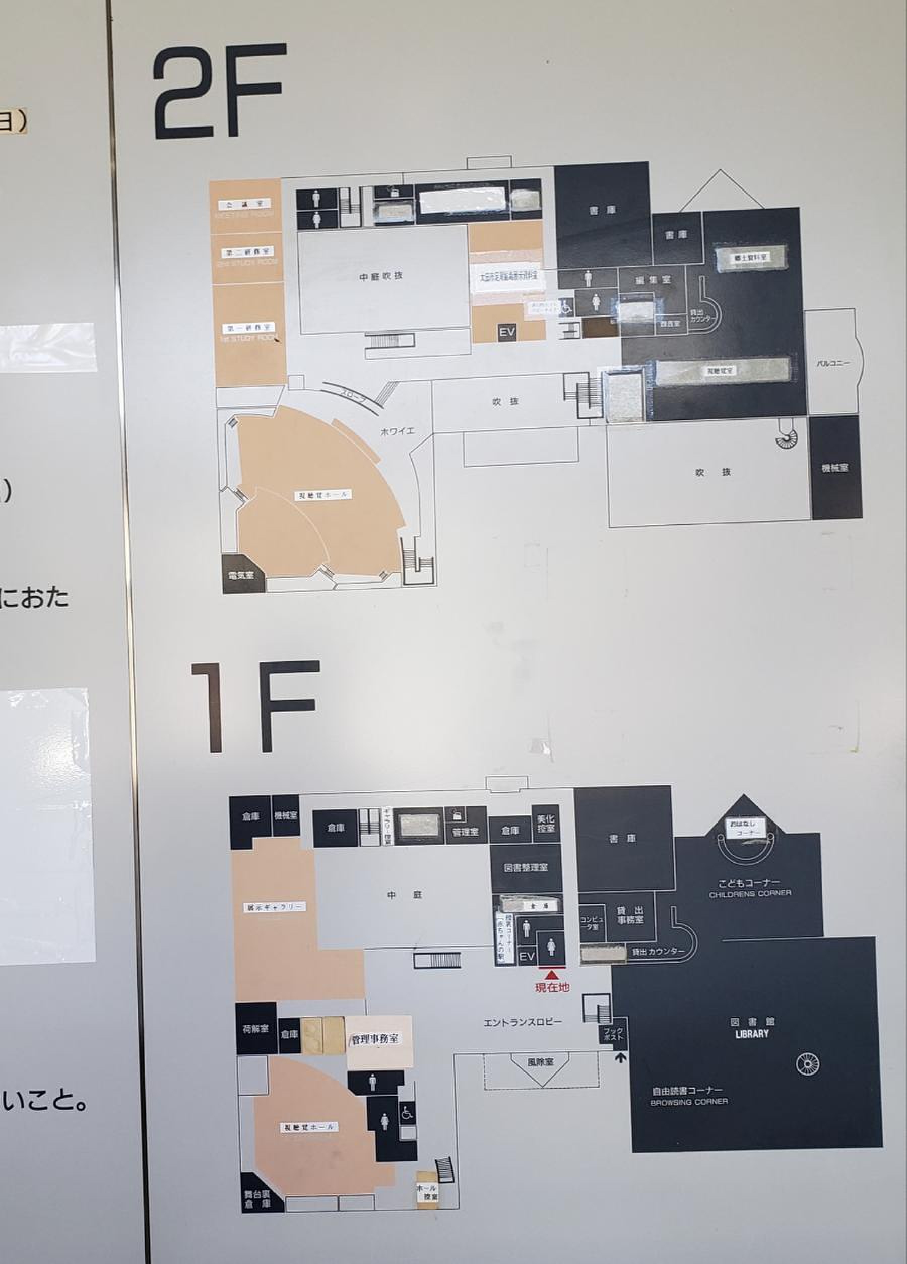活動歴および当時の関連ビジュアル記録