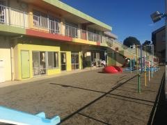 白ばら学園こどもの家