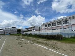 桜台小学校