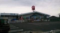 コメリハード＆グリーン　横田店
