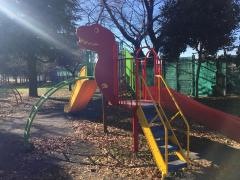 立川公園