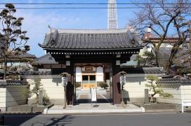 法恩寺