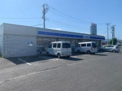 ローソン　平塚かまくら橋店