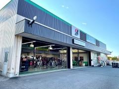 タイヤ館　グリーンピット新潟横越