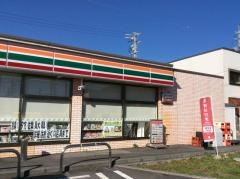 セブンイレブン　焼津坂本店