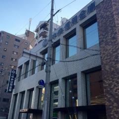 京都中央信用金庫大宮支店
