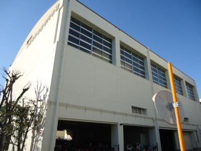 スタディピア 大阪労災看護専門学校 堺市北区長曽根町