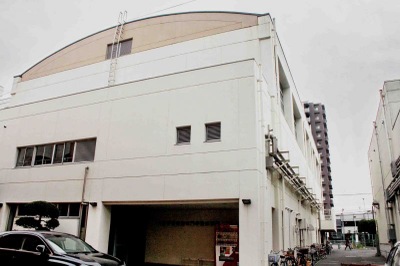 スタディピア 大阪労災看護専門学校 堺市北区長曽根町