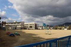 城西小学校