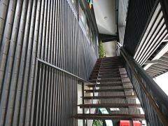 いつもの場所　七日町店