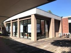 ファーム・デザインズ　帯広畜産大学店