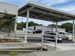 日産レンタカー宇部