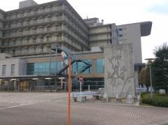 聖隷浜松病院