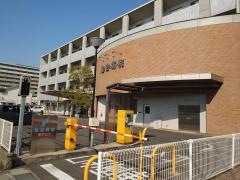 島谷病院