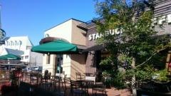 スターバックスコーヒー　岡崎竜美店