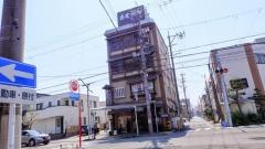 なまずや　一宮分店