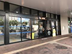 ログキット佐世保駅店