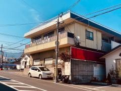 焼肉亭なにわ家