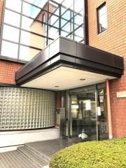 あいおいニッセイ同和損害保険株式会社　岩手支店北上支社