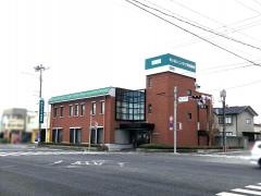あいおいニッセイ同和損害保険株式会社　岩手支店北上支社