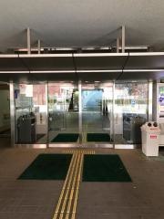 所沢市市民医療センター