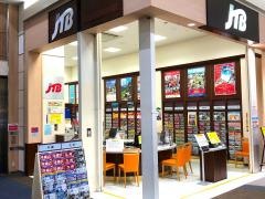 ＪＴＢイオンモール津田沼店