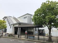 郡山駅