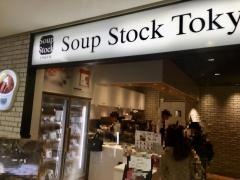 Ｓｏｕｐ　Ｓｔｏｃｋ　Ｔｏｋｙｏ　ラシック店