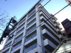 ネクサスコート本郷