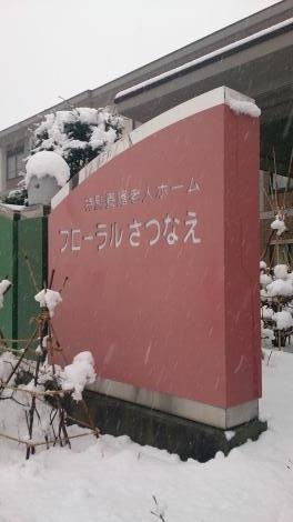 フローラルさつなえ