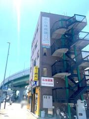 海海ラーメン　庄内通店