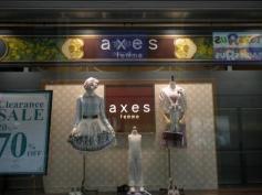 ａｘｅｓ　ｆｅｍｍｅ　ウミエ店