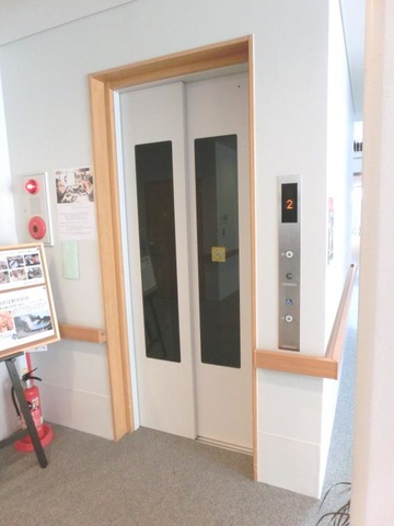 サービス付き高齢者向け住宅 musubi まちの家 設備